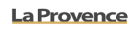 Logo La Provence