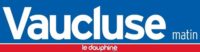 Logo_Vaucluse matin